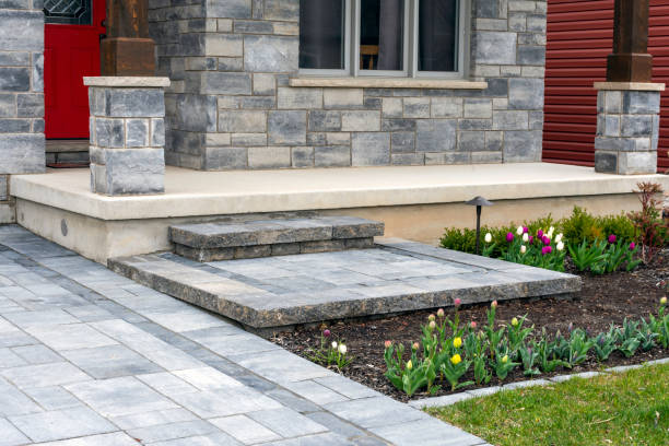 Best Driveway Paving Contractor  in Longbranch, WA