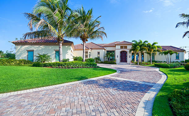 Best Driveway Pavers Near Me  in Longbranch, WA